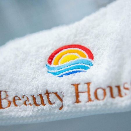 Apartamento Beauty House Maiori Exterior foto