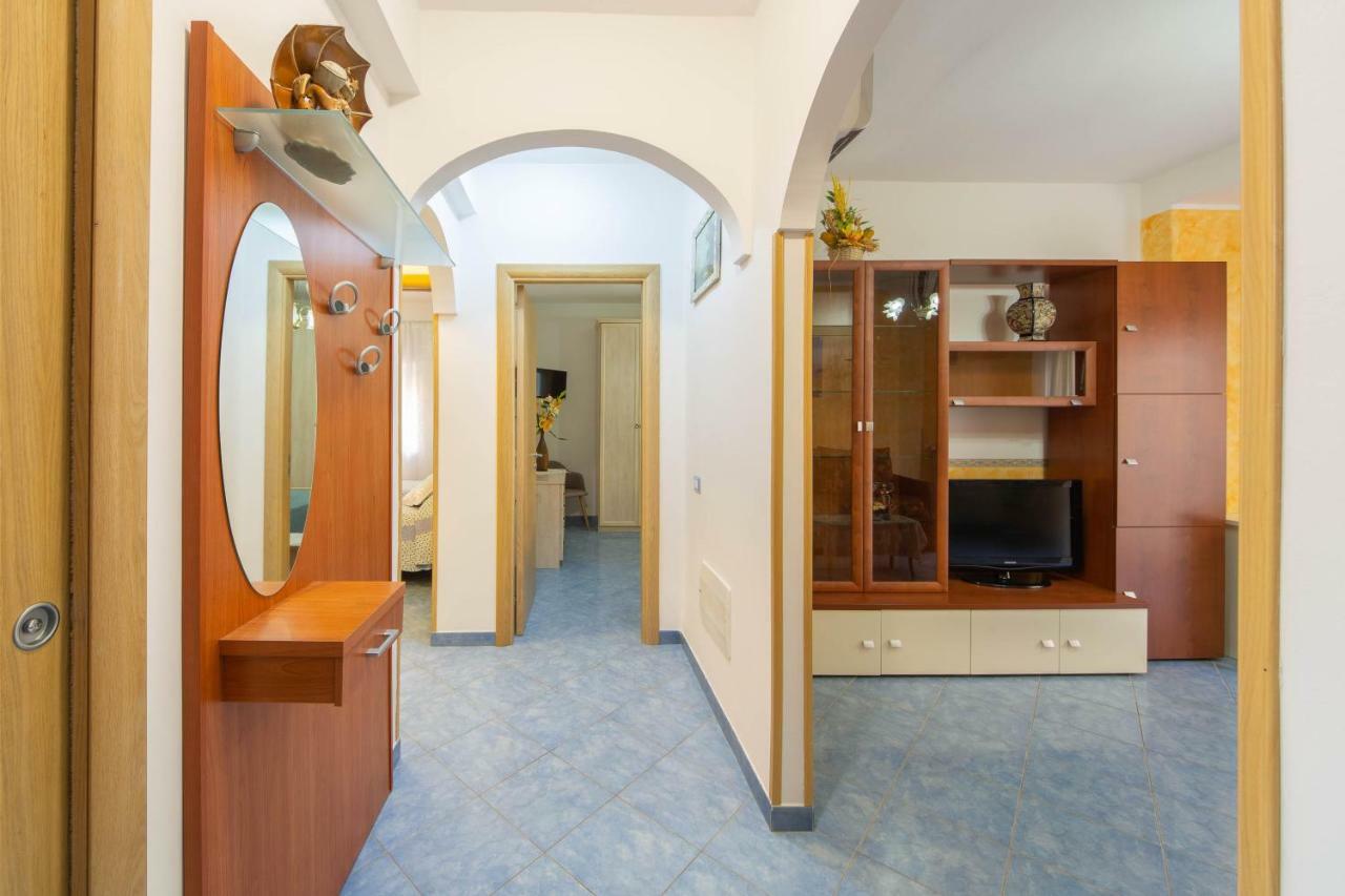 Apartamento Beauty House Maiori Exterior foto