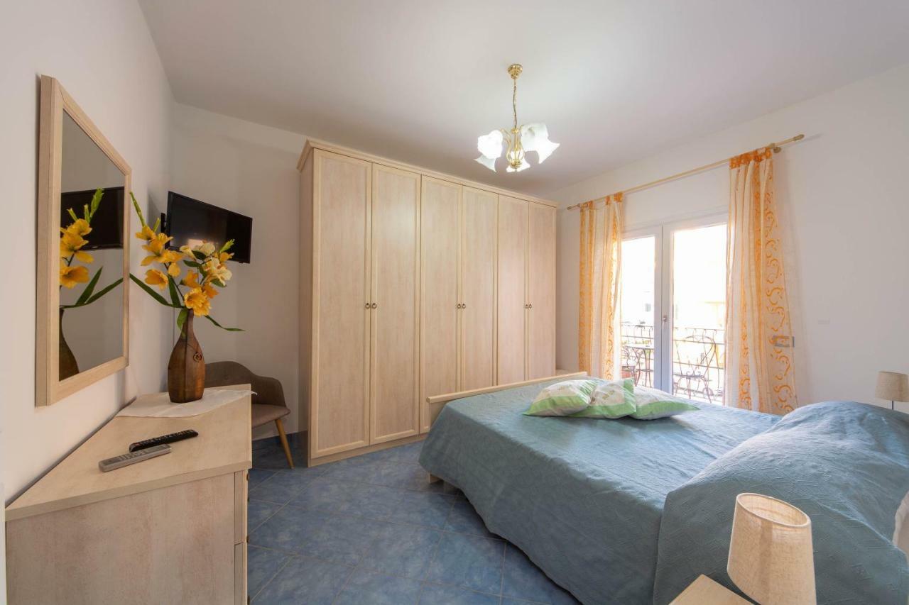 Apartamento Beauty House Maiori Exterior foto
