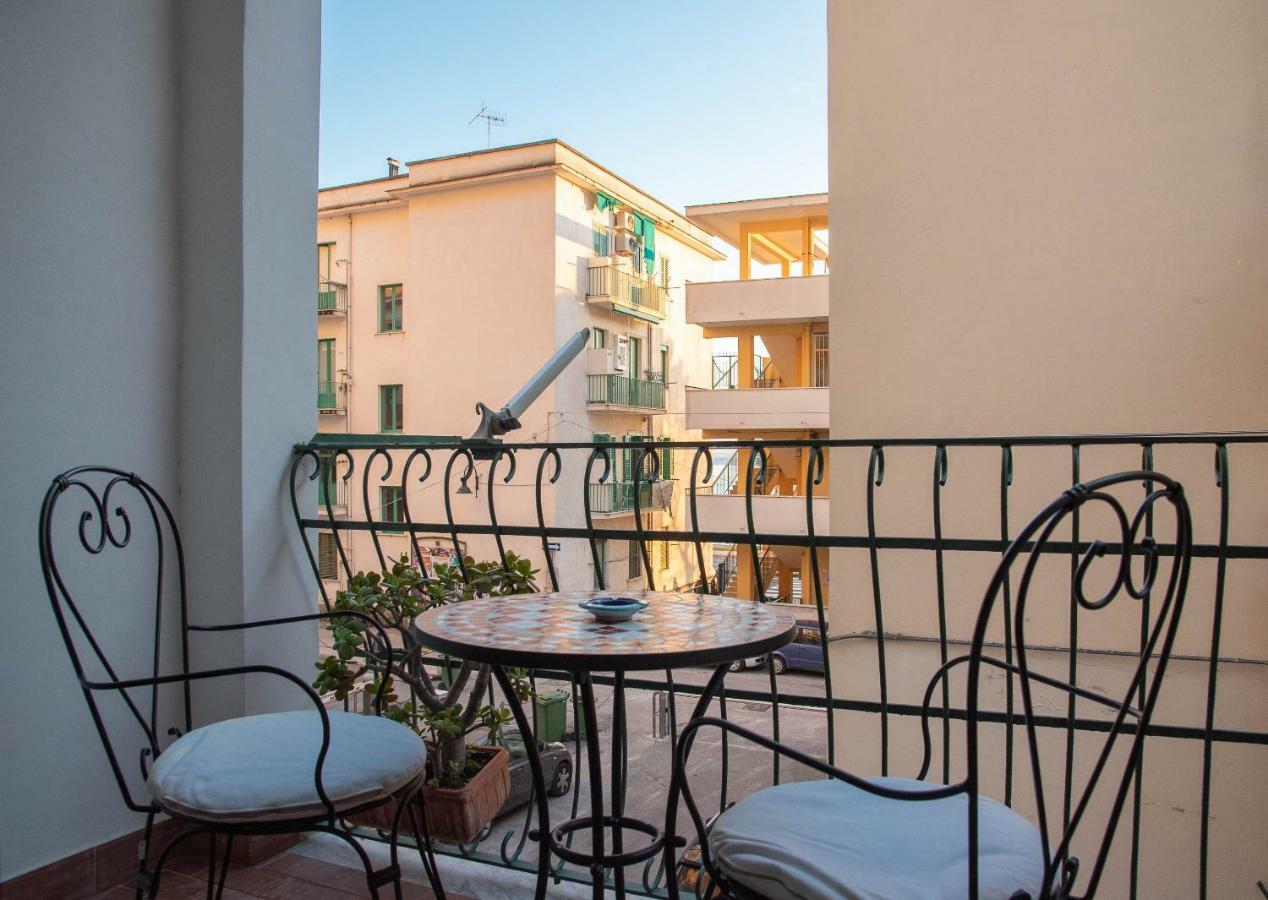 Apartamento Beauty House Maiori Exterior foto