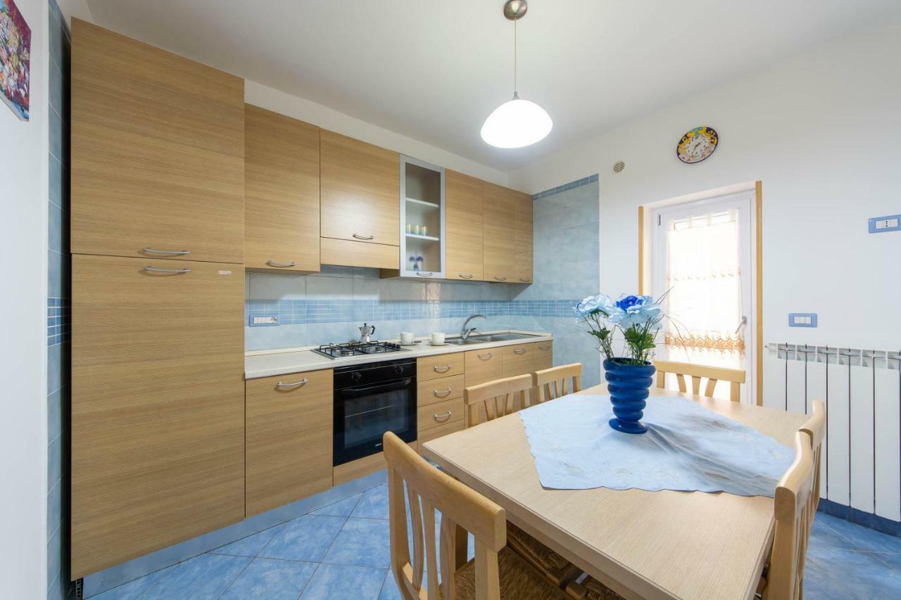 Apartamento Beauty House Maiori Exterior foto