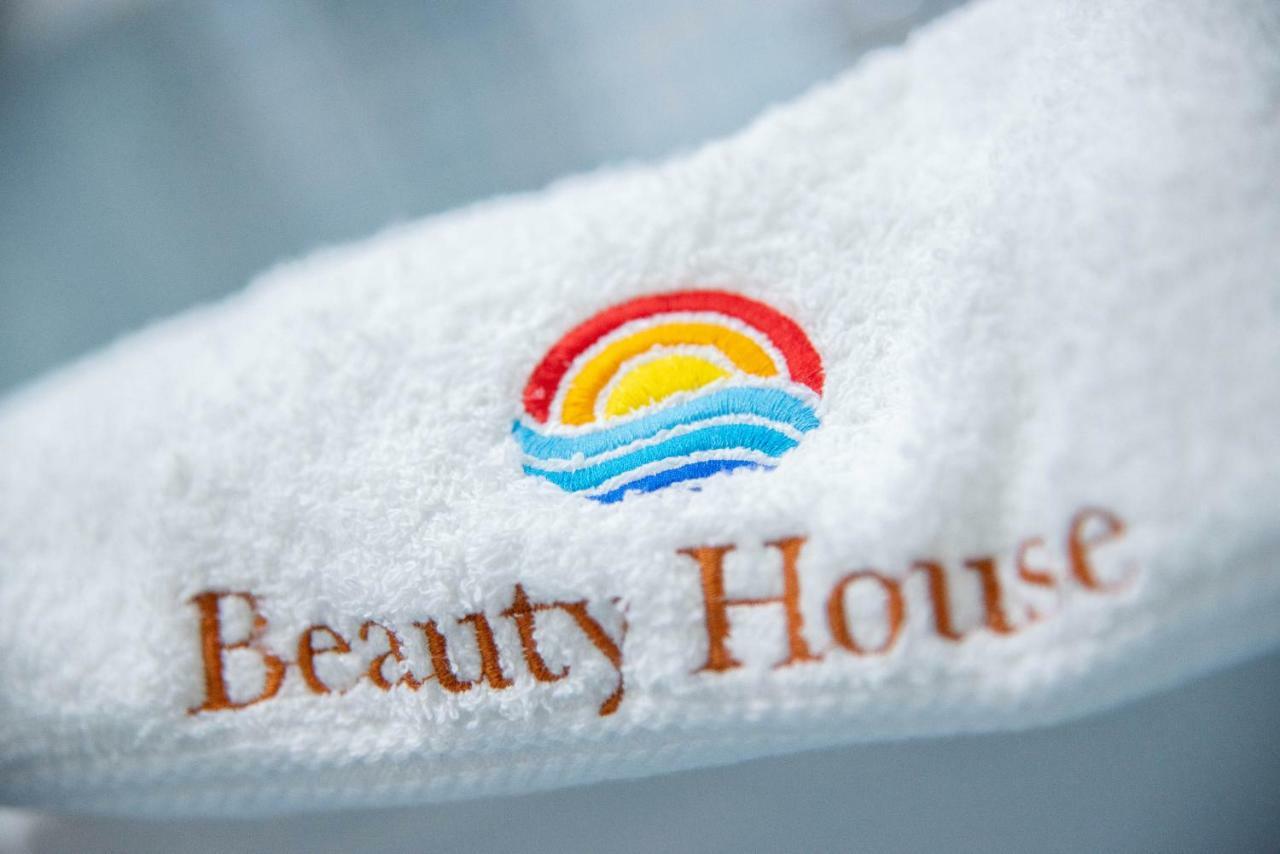 Apartamento Beauty House Maiori Exterior foto